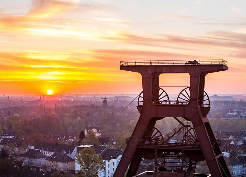 Zeche Zollverein